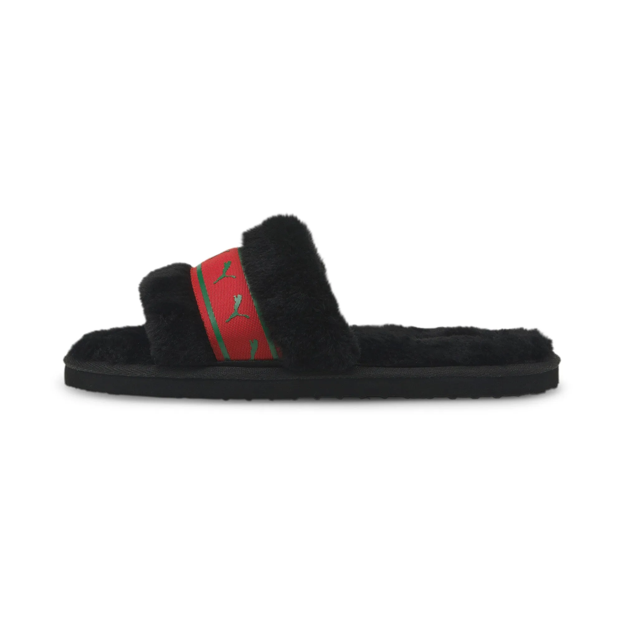 Chaussures PUMA Women's Fluff Remix Chaussures Hey Dude
