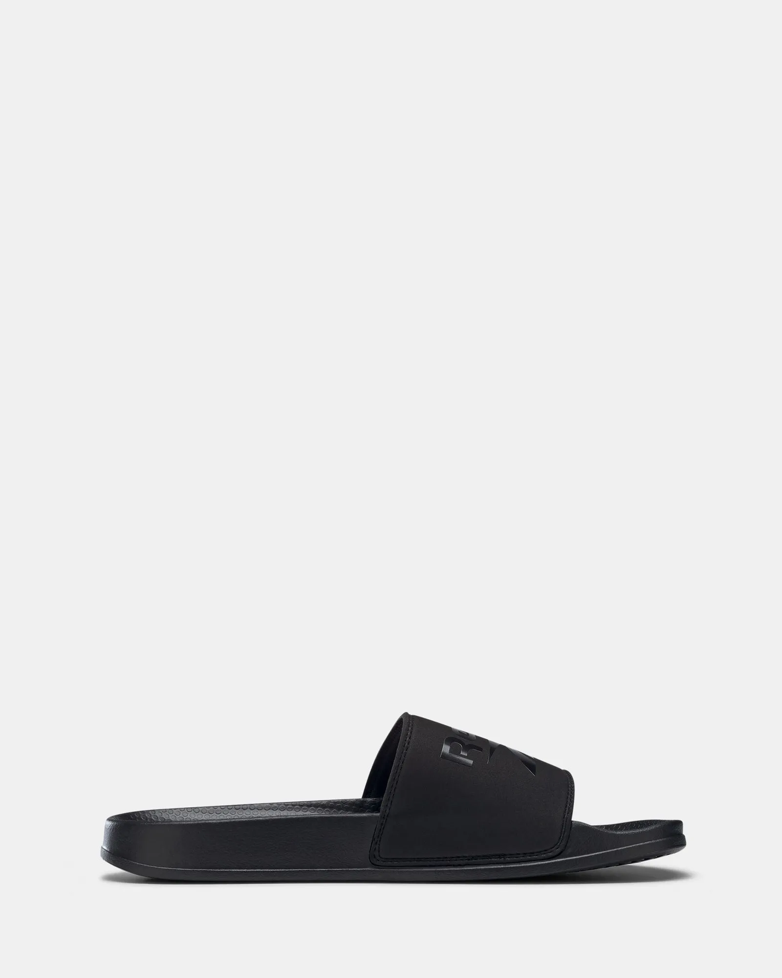 Reebok Fulgere Sandales Homme Noir