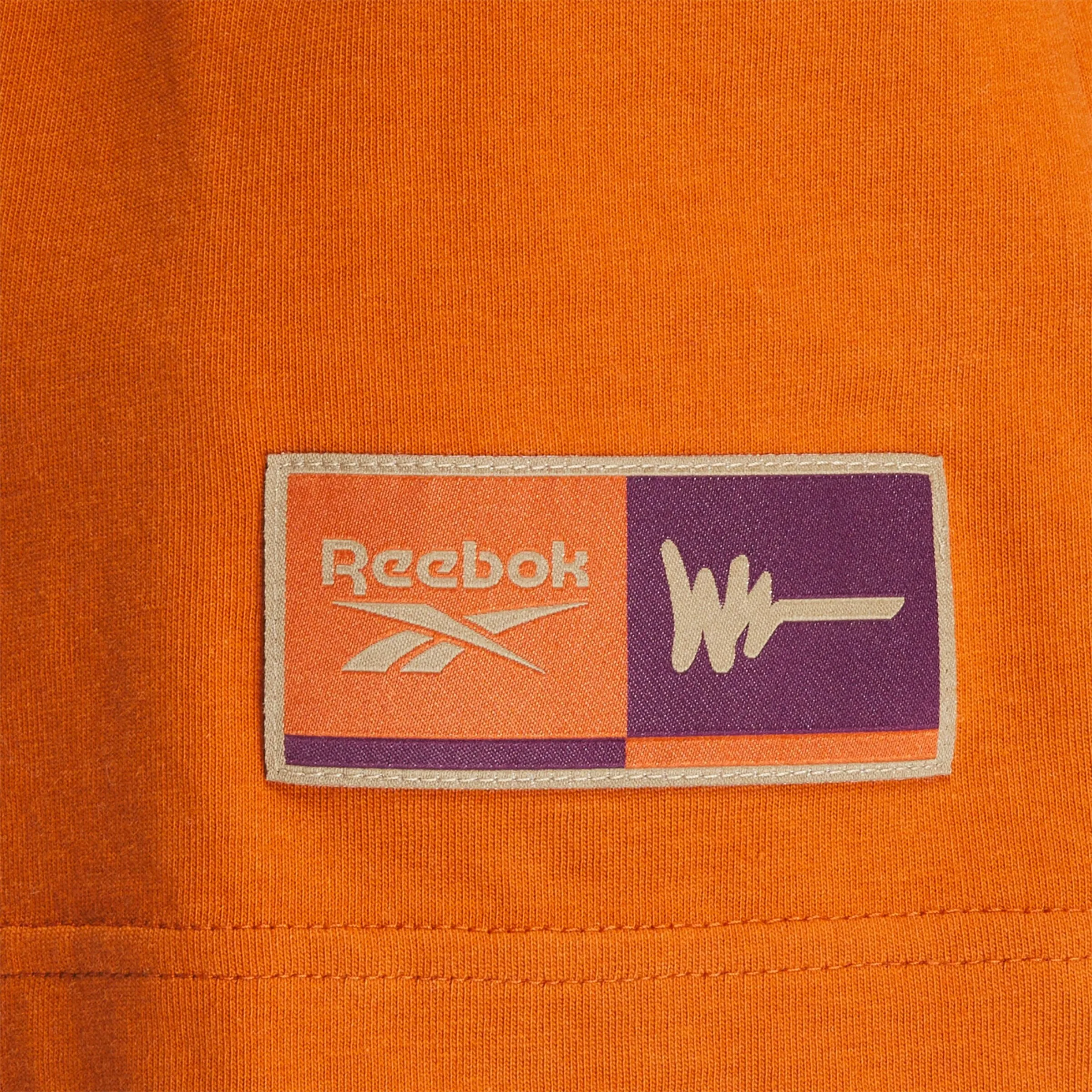 Chaussures Reebok Tee Reebok x Walker Wear