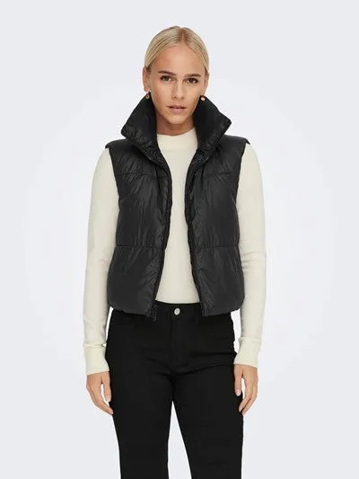 Gilet réversible Ricky