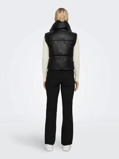 Gilet réversible Ricky