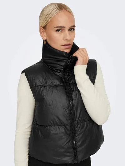 Gilet réversible Ricky
