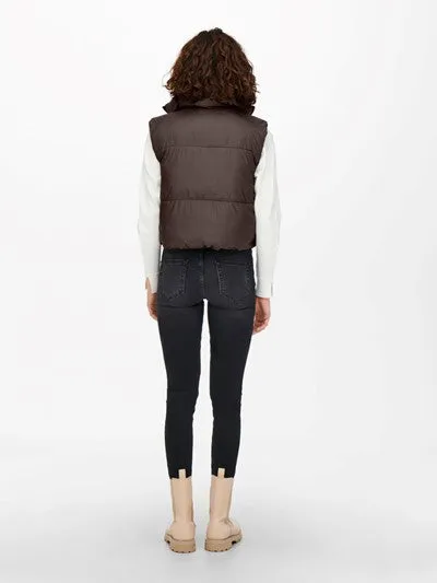 Gilet réversible Ricky