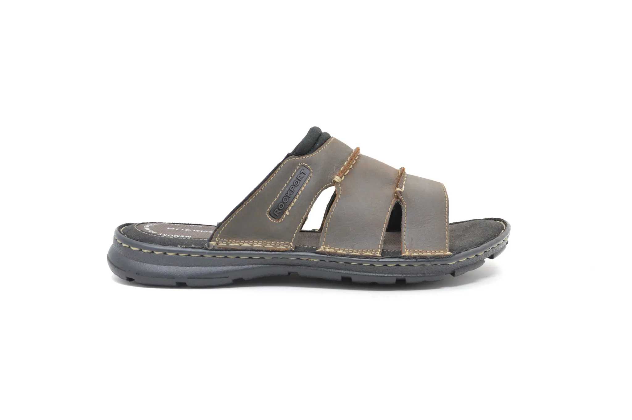 ROCKPORT Dawryn Sandale coulissante Rockport Chaussures