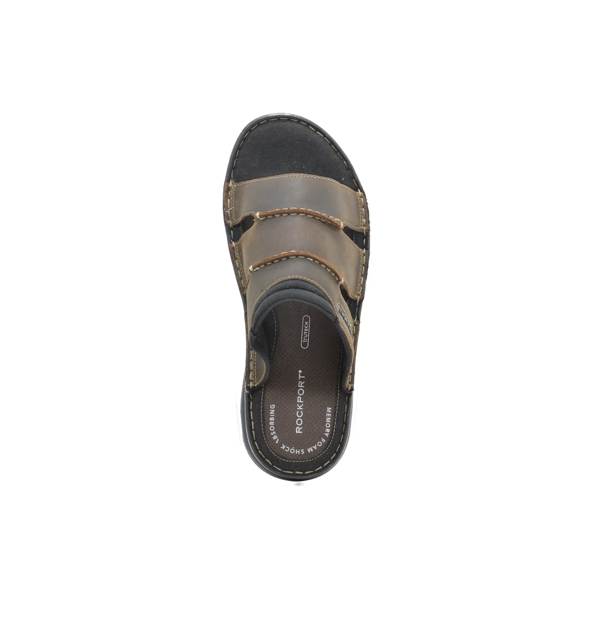 ROCKPORT Dawryn Sandale coulissante Rockport Chaussures