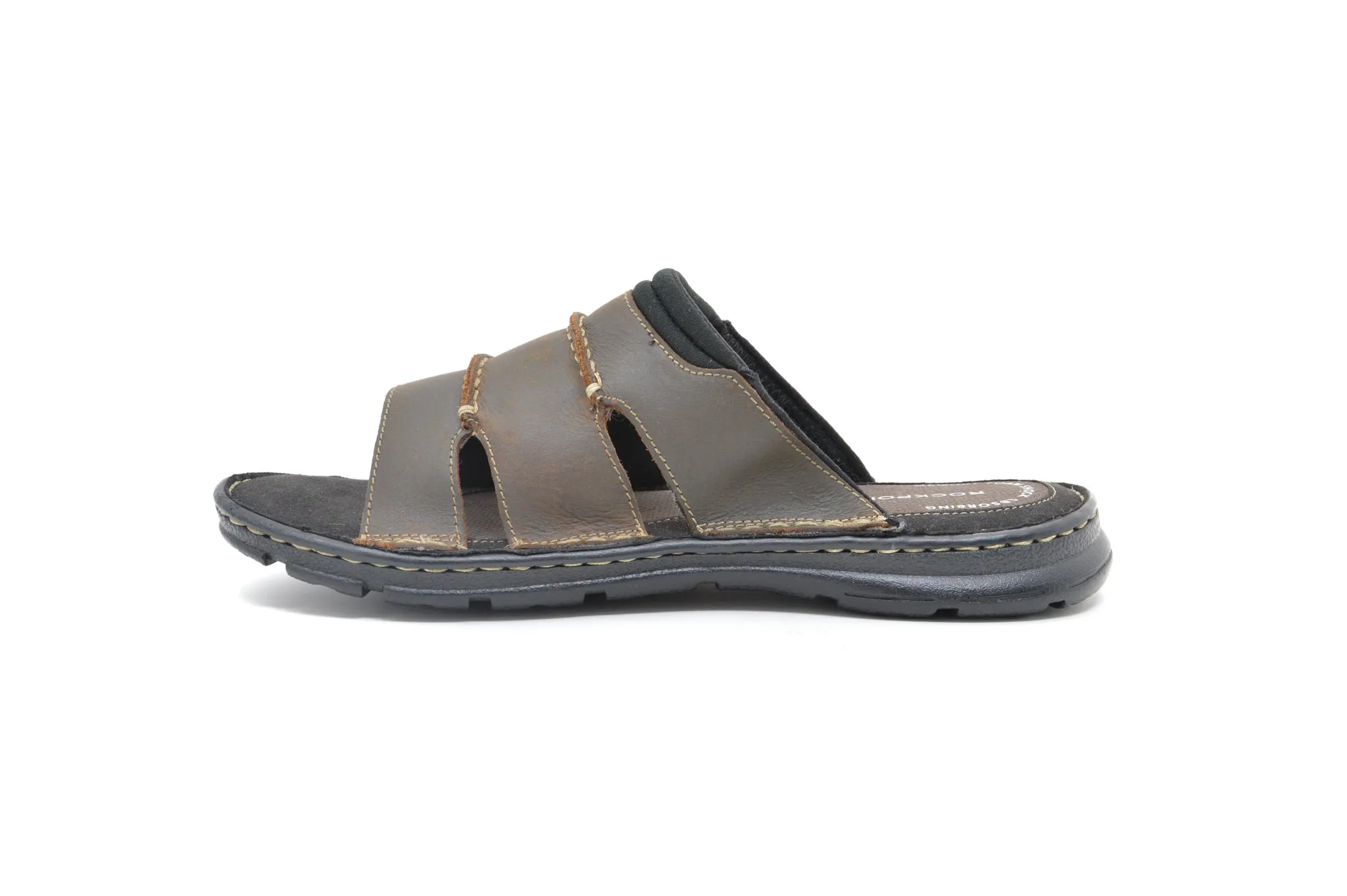 ROCKPORT Dawryn Sandale coulissante Rockport Chaussures