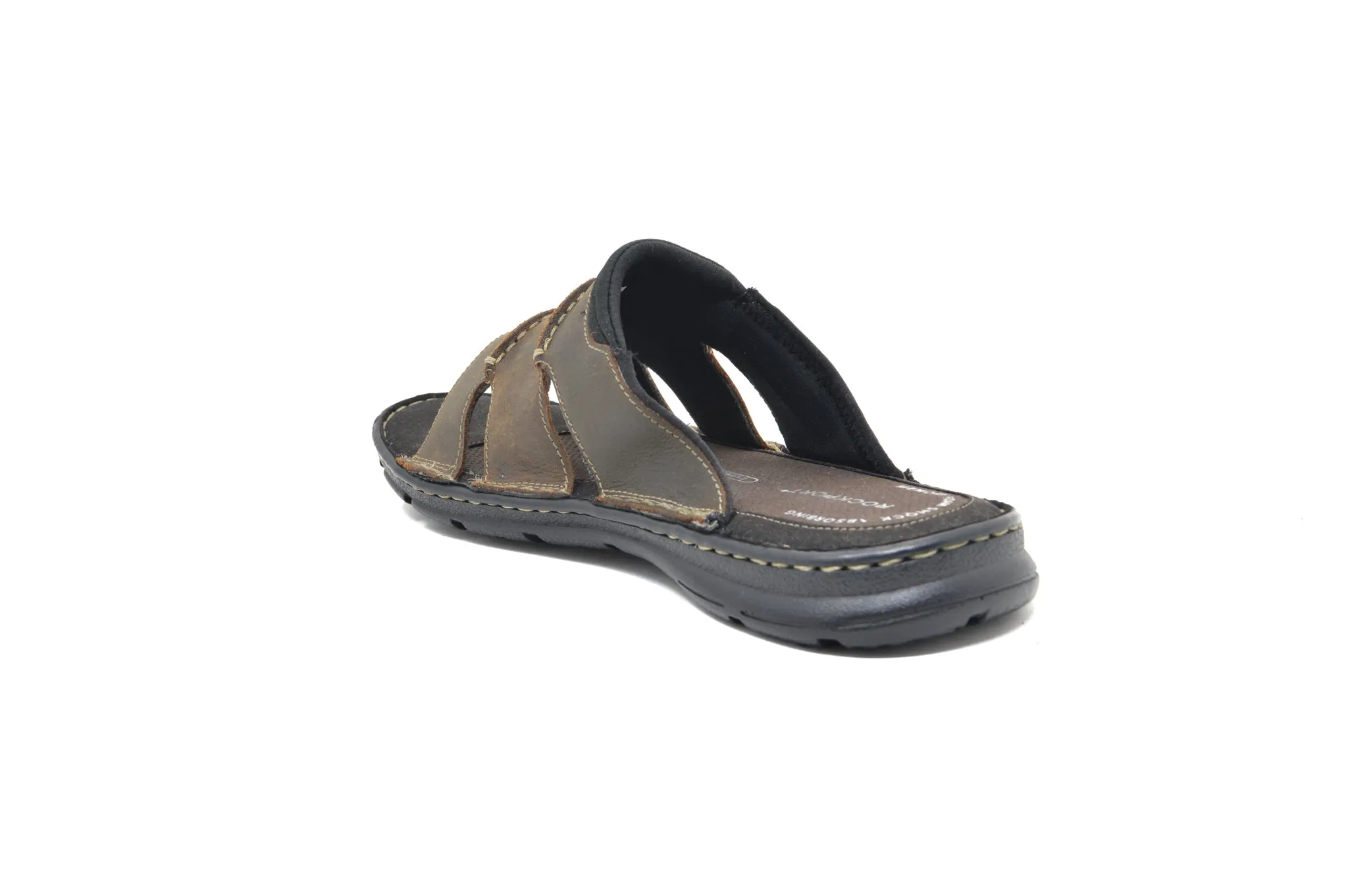 ROCKPORT Dawryn Sandale coulissante Rockport Chaussures
