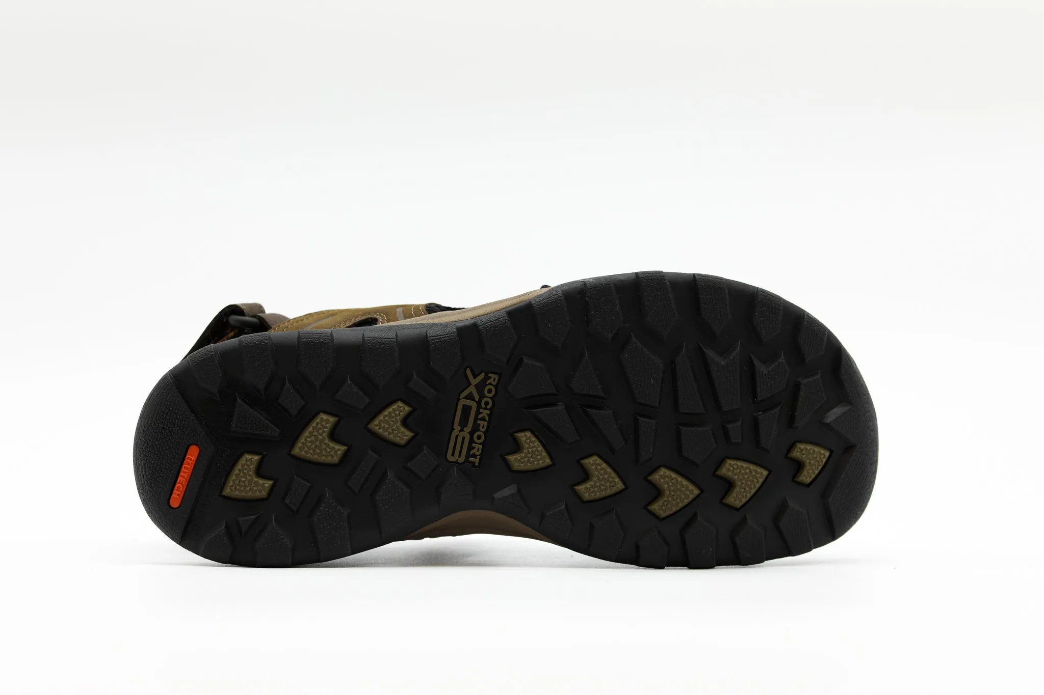 ROCKPORT Sandale ajustable Trail Technique Chaussures Rockport