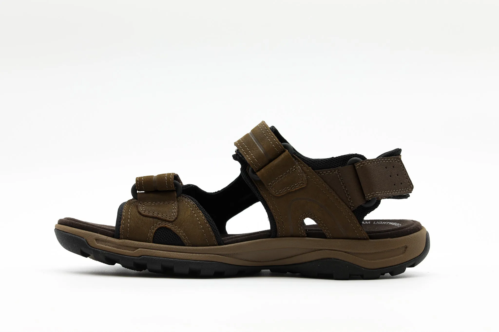 ROCKPORT Sandale ajustable Trail Technique Chaussures Rockport