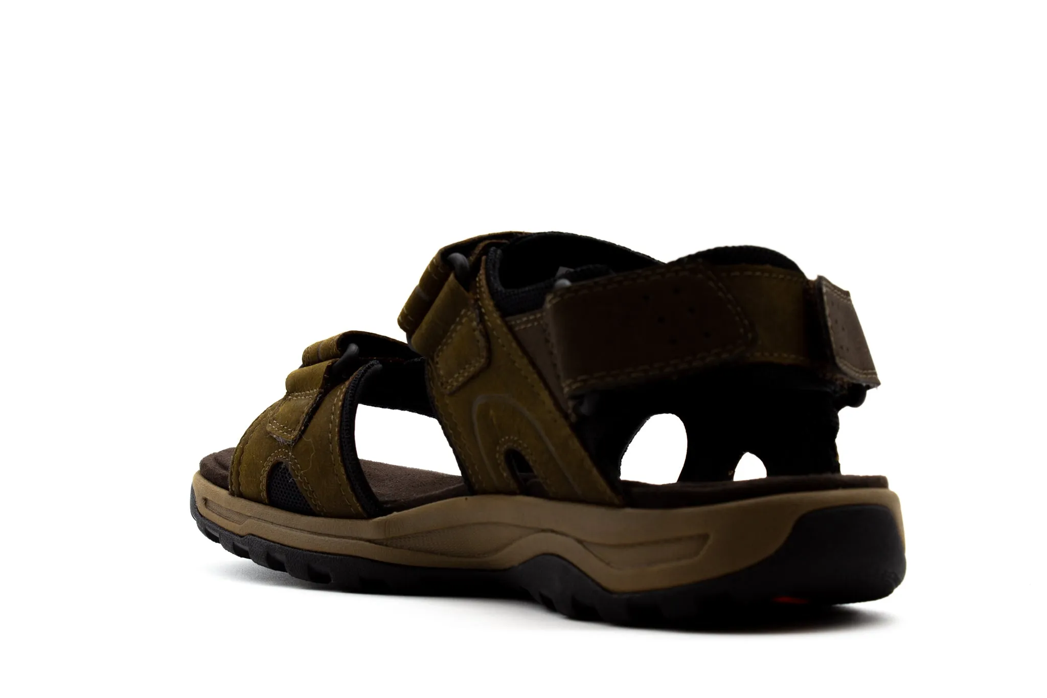 ROCKPORT Sandale ajustable Trail Technique Chaussures Rockport