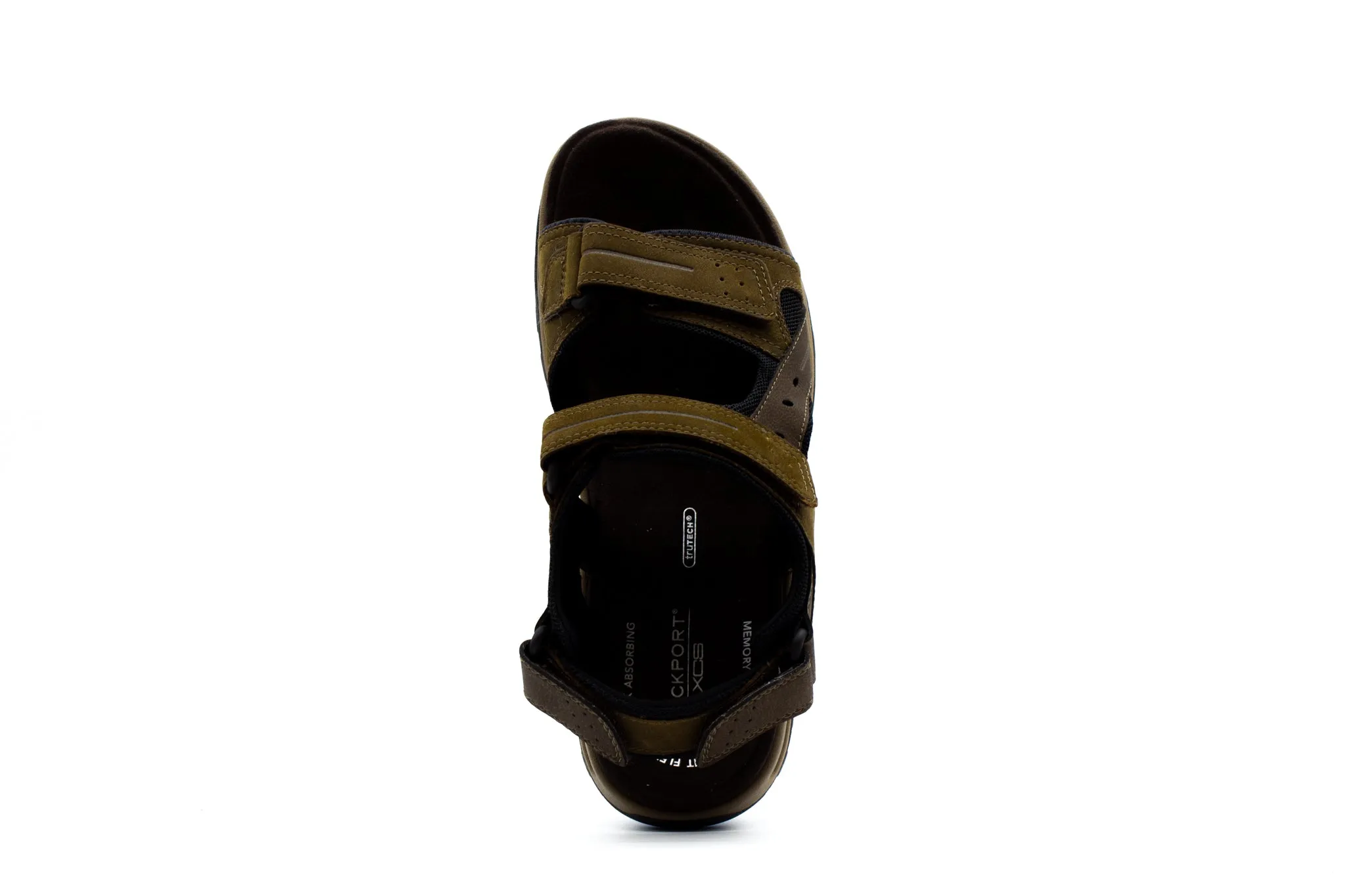 ROCKPORT Sandale ajustable Trail Technique Chaussures Rockport
