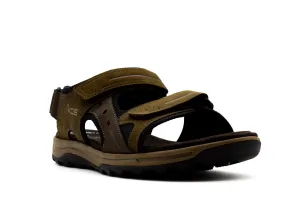 ROCKPORT Trail Technique Adjustable Sandal Rockport Shoes