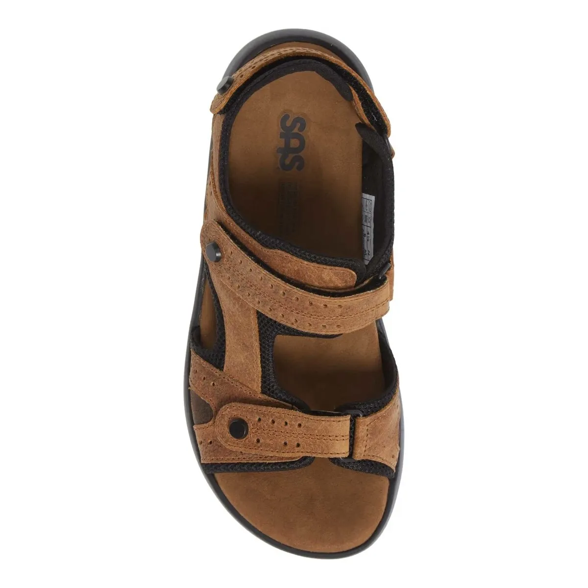 S A S Femmes Embark Stampede Tan