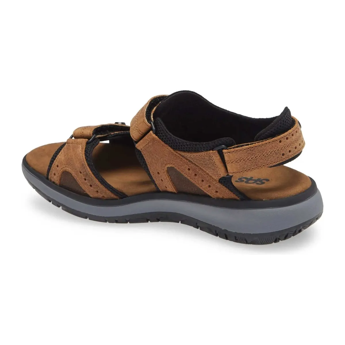 S A S Femmes Embark Stampede Tan