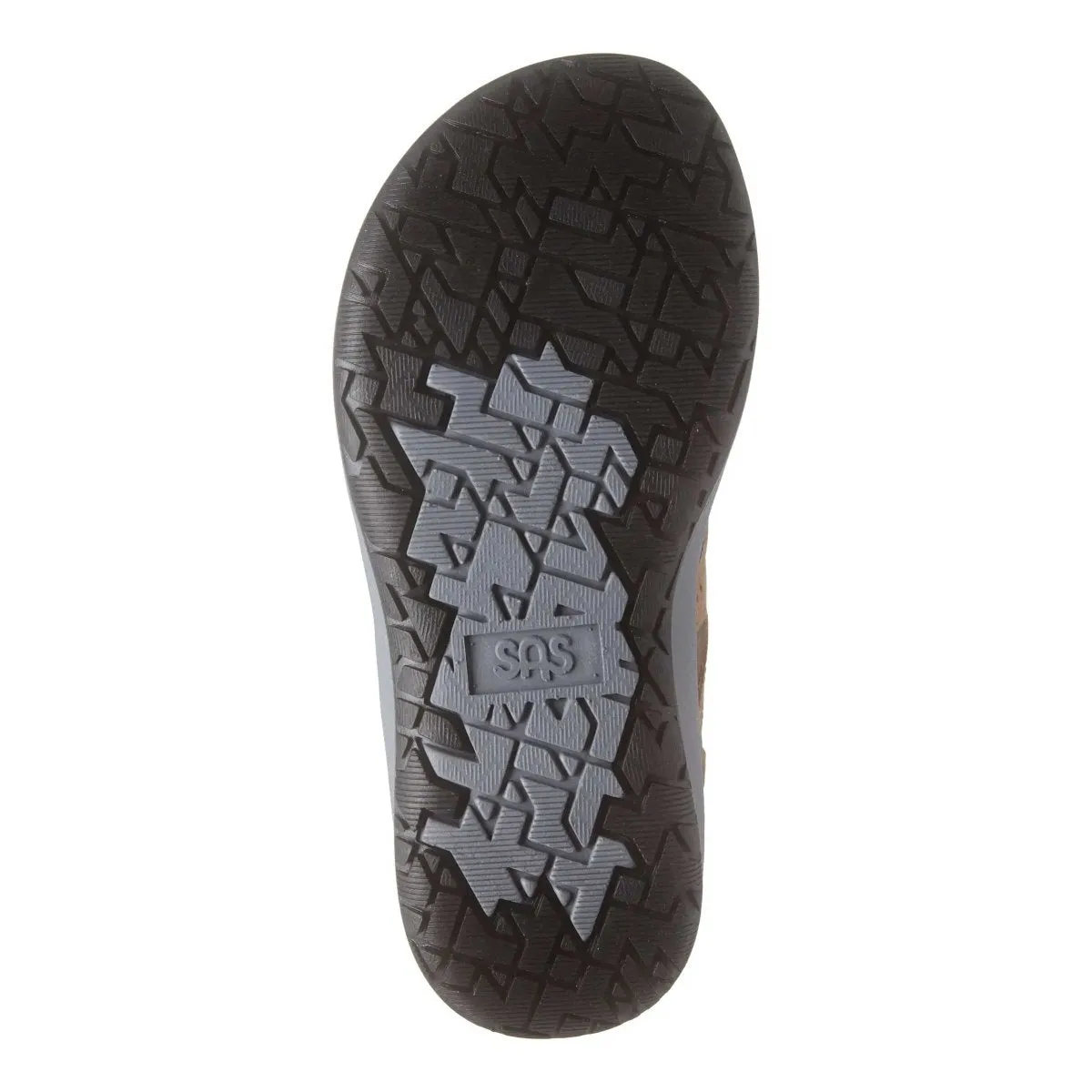 S A S Femmes Embark Stampede Tan