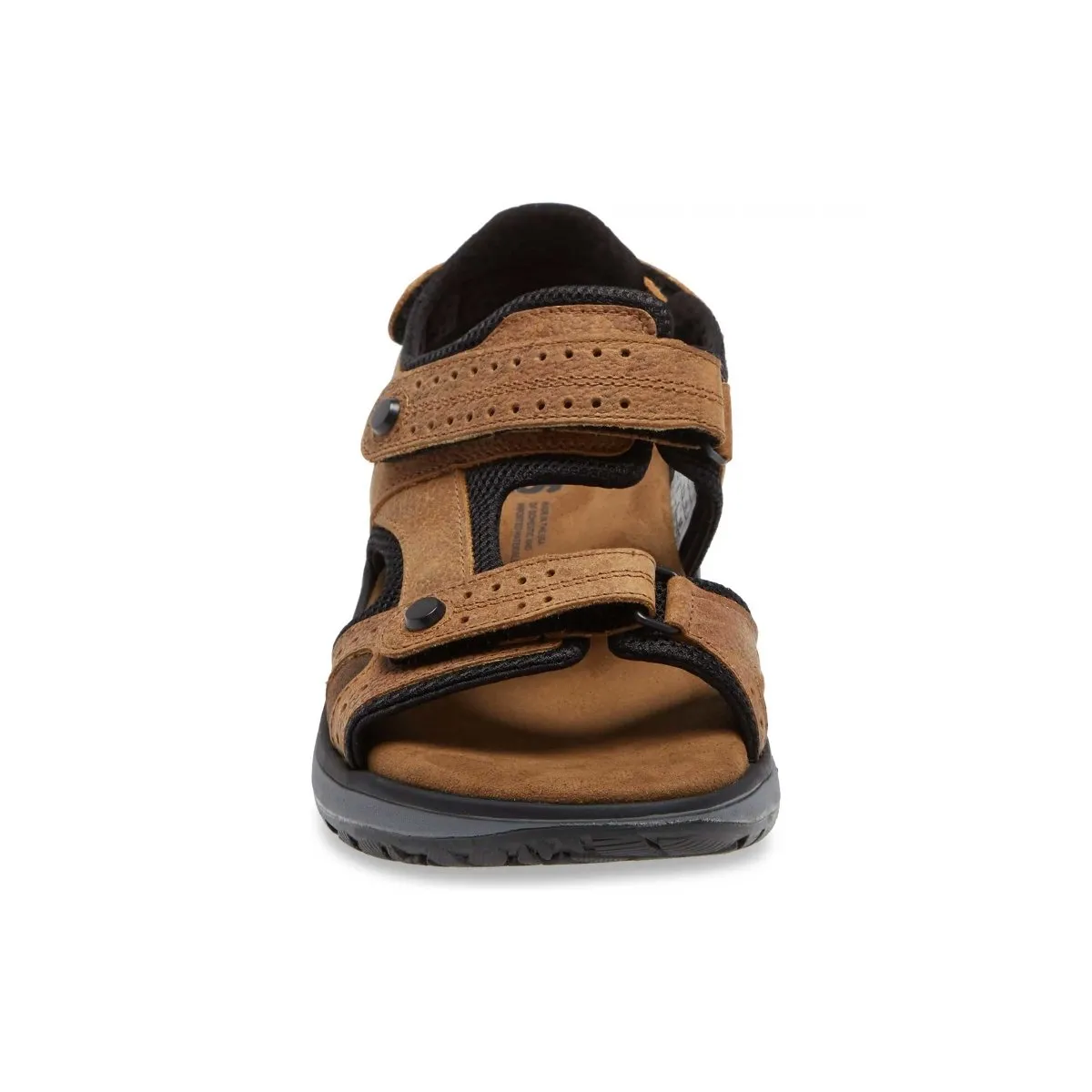 S A S Femmes Embark Stampede Tan