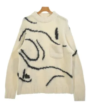 Saby Sweaters