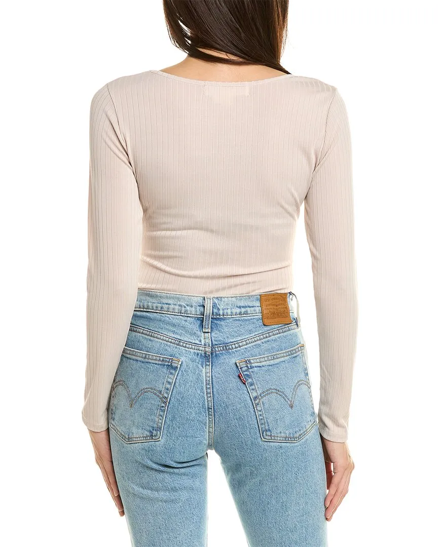 Combinaison Saltwater Luxe Sweetheart