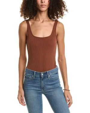 Saltwater Luxe Tank Bodysuit
