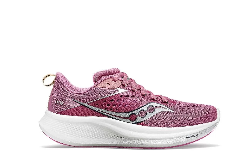 Saucony W Ride 17 LARGE