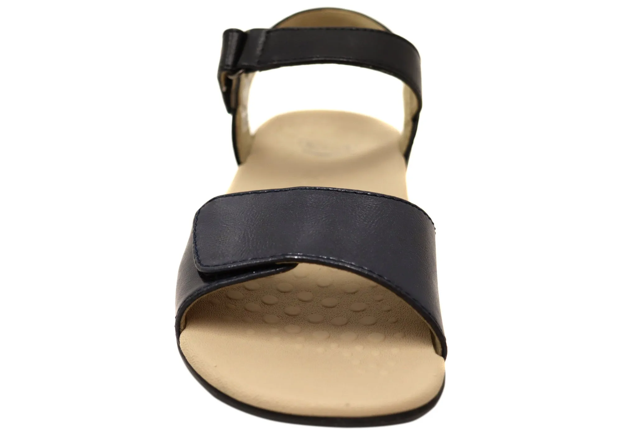 Scholl Orthaheel Alina Sandales Confortables et Soutenantes pour Femmes Chaussures Scholl Orthaheel
