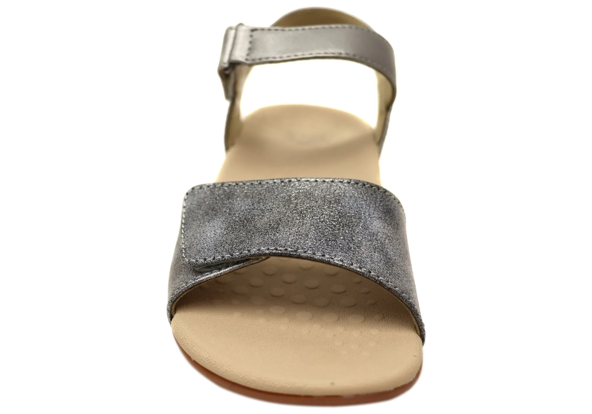 Scholl Orthaheel Alina Sandales Confortables et Soutenantes pour Femmes Chaussures Scholl Orthaheel