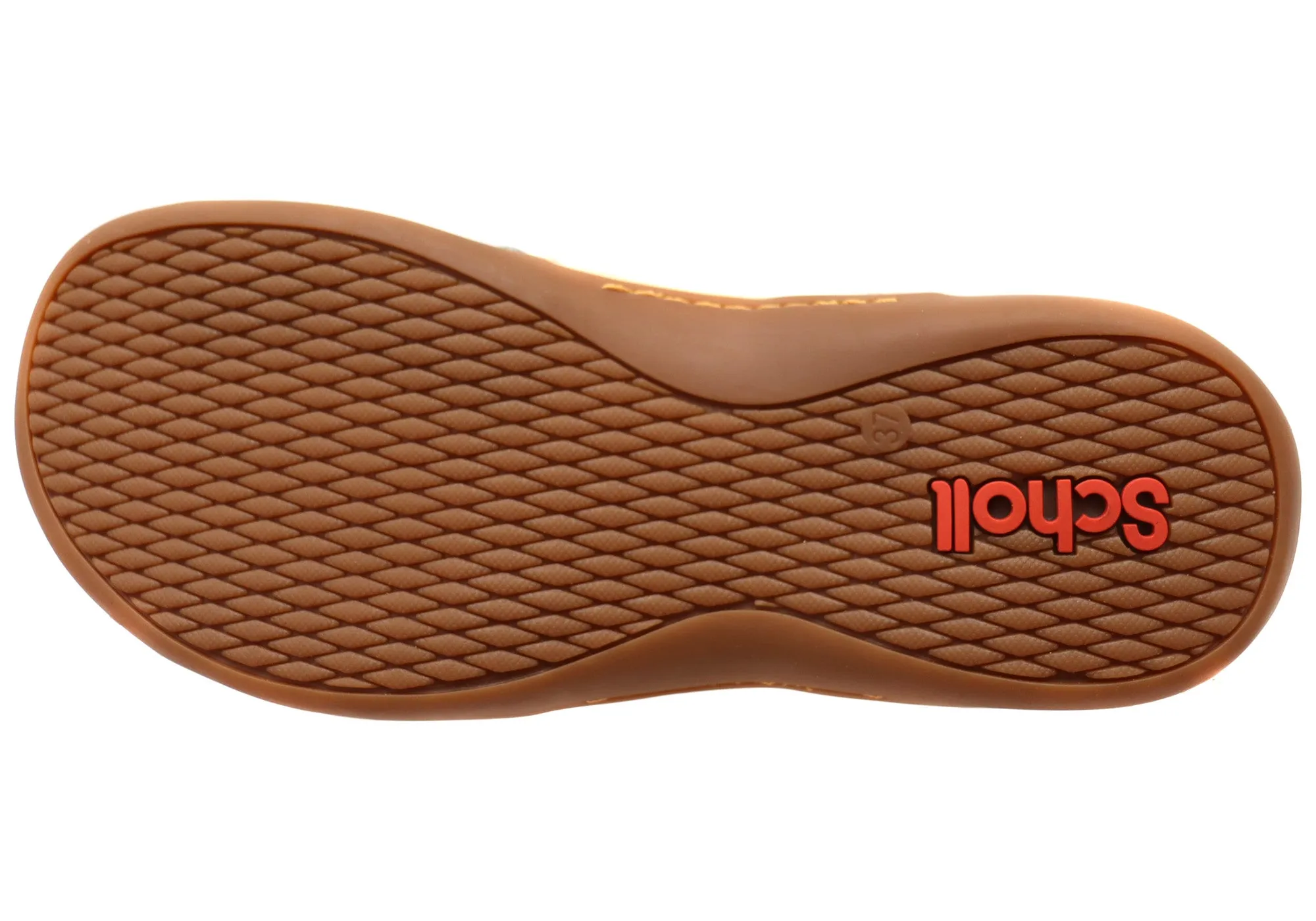 Scholl Orthaheel Alina Sandales Confortables et Soutenantes pour Femmes Chaussures Scholl Orthaheel