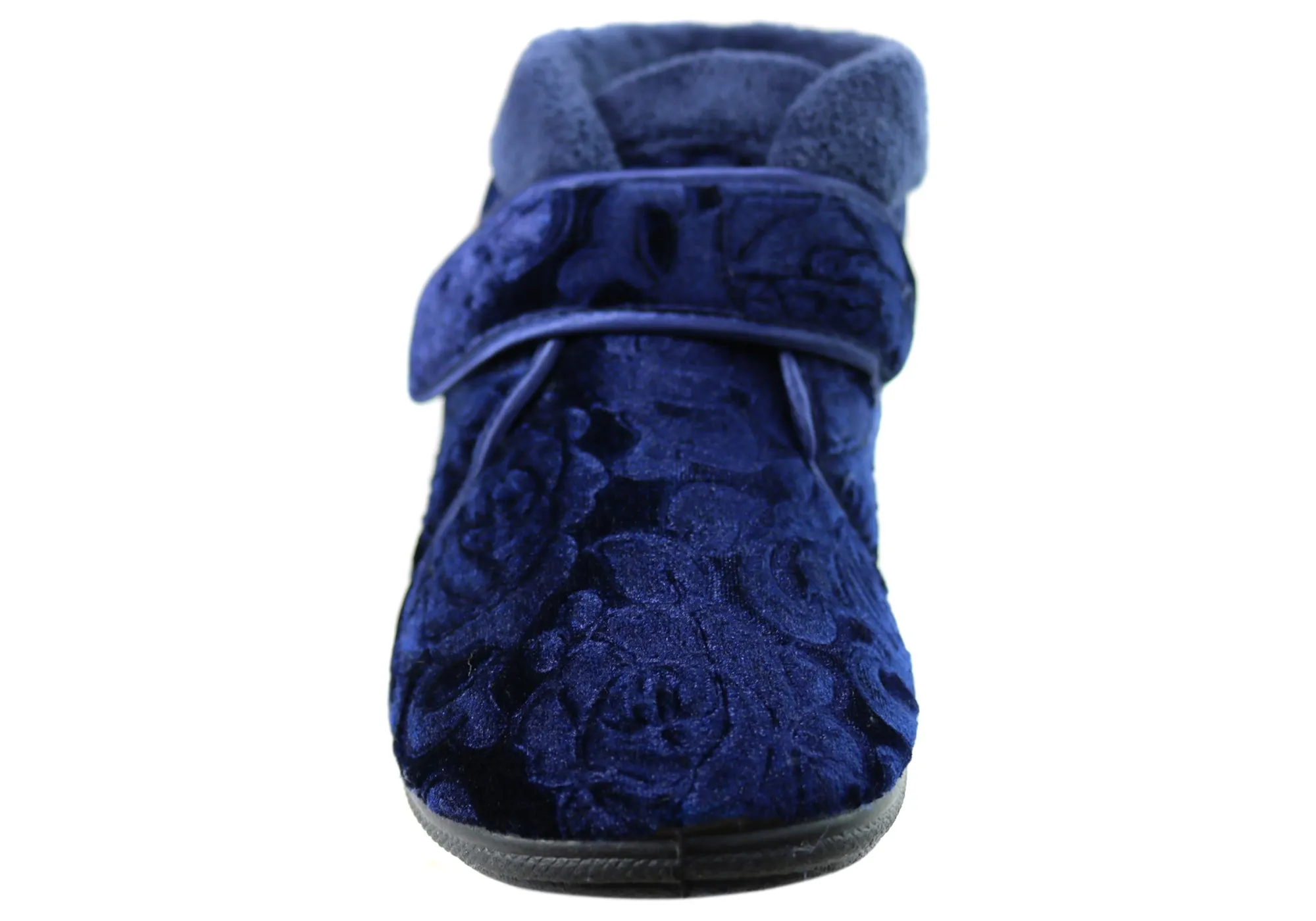 Chaussons d'intérieur confortables et soutenus pour femmes Scholl Orthaheel Dale - Chaussures Orthaheel Scholl