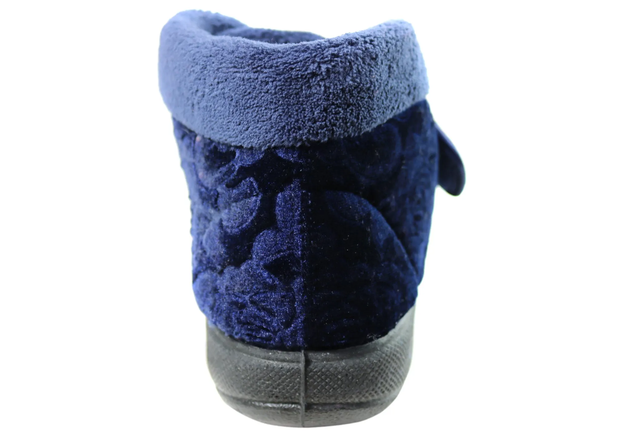 Chaussons d'intérieur confortables et soutenus pour femmes Scholl Orthaheel Dale - Chaussures Orthaheel Scholl