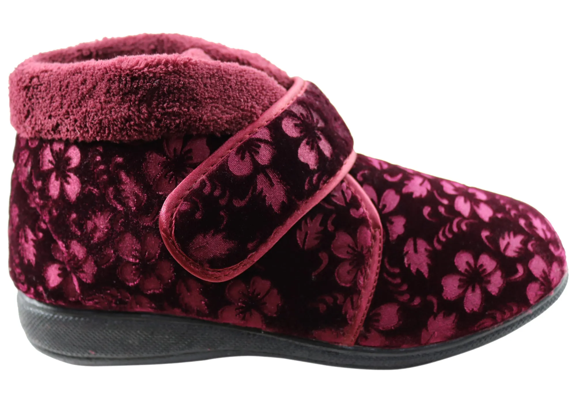Chaussons d'intérieur confortables et soutenus pour femmes Scholl Orthaheel Dale - Chaussures Orthaheel Scholl