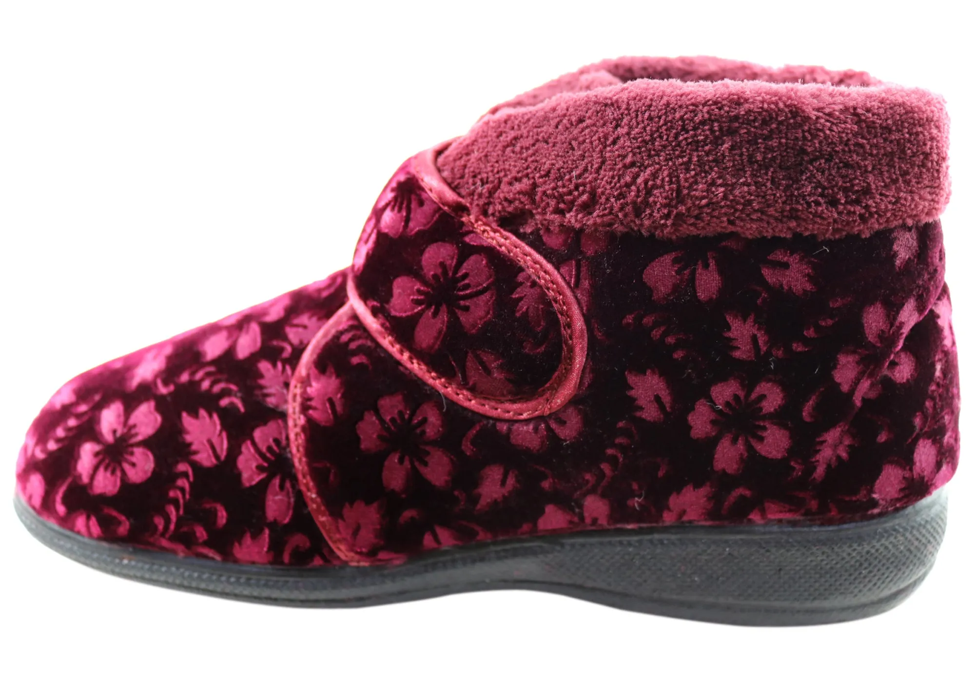 Chaussons d'intérieur confortables et soutenus pour femmes Scholl Orthaheel Dale - Chaussures Orthaheel Scholl