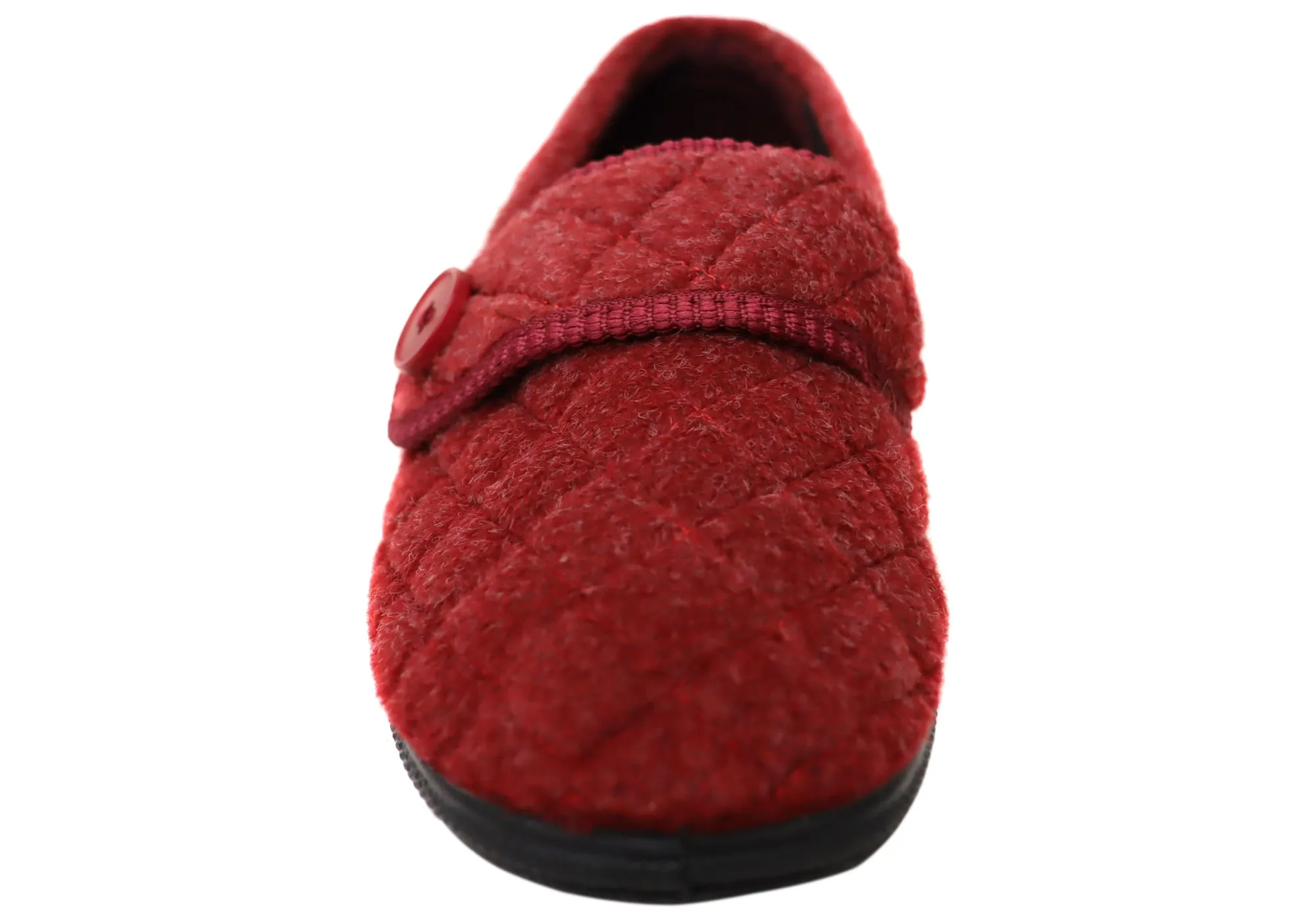 Chaussons d'intérieur confortables et réglables pour femmes Scholl Orthaheel Darling - Chaussures Orthaheel Scholl