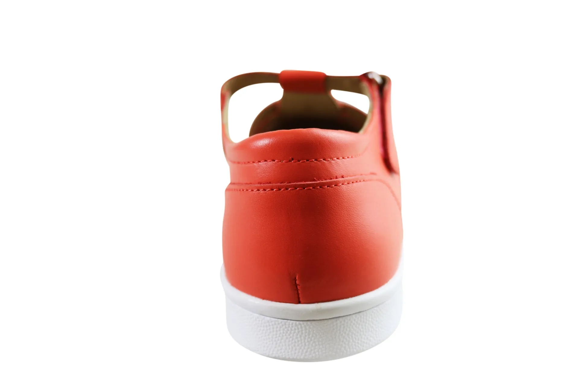 Chaussures en cuir confortables et soutenues pour femmes Scholl Orthaheel Razz - Chaussures Scholl Orthaheel