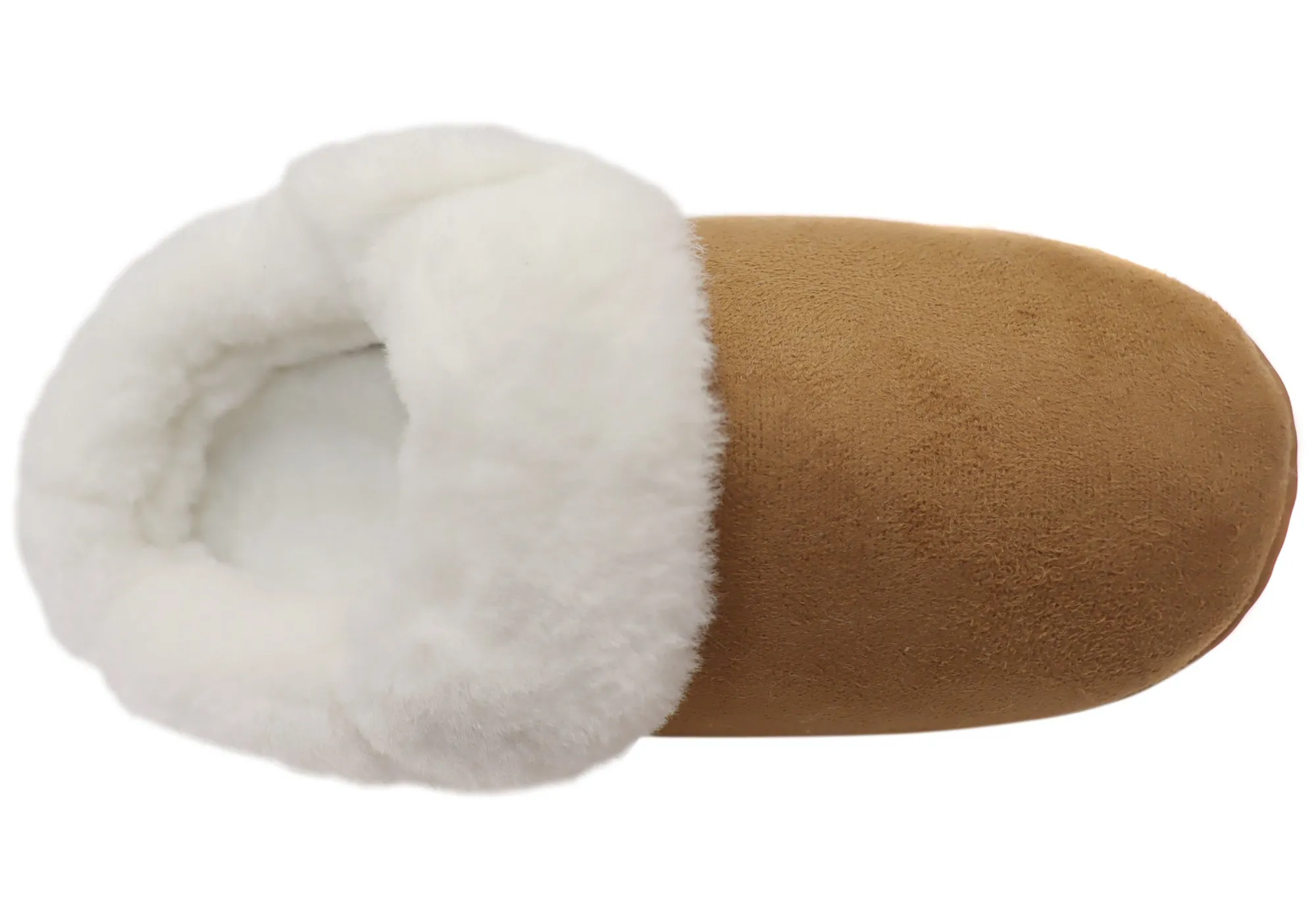 Scholl Orthaheel Snooze II Chaussons d'intérieur confortables et de soutien pour femmes Chaussures Scholl Orthaheel