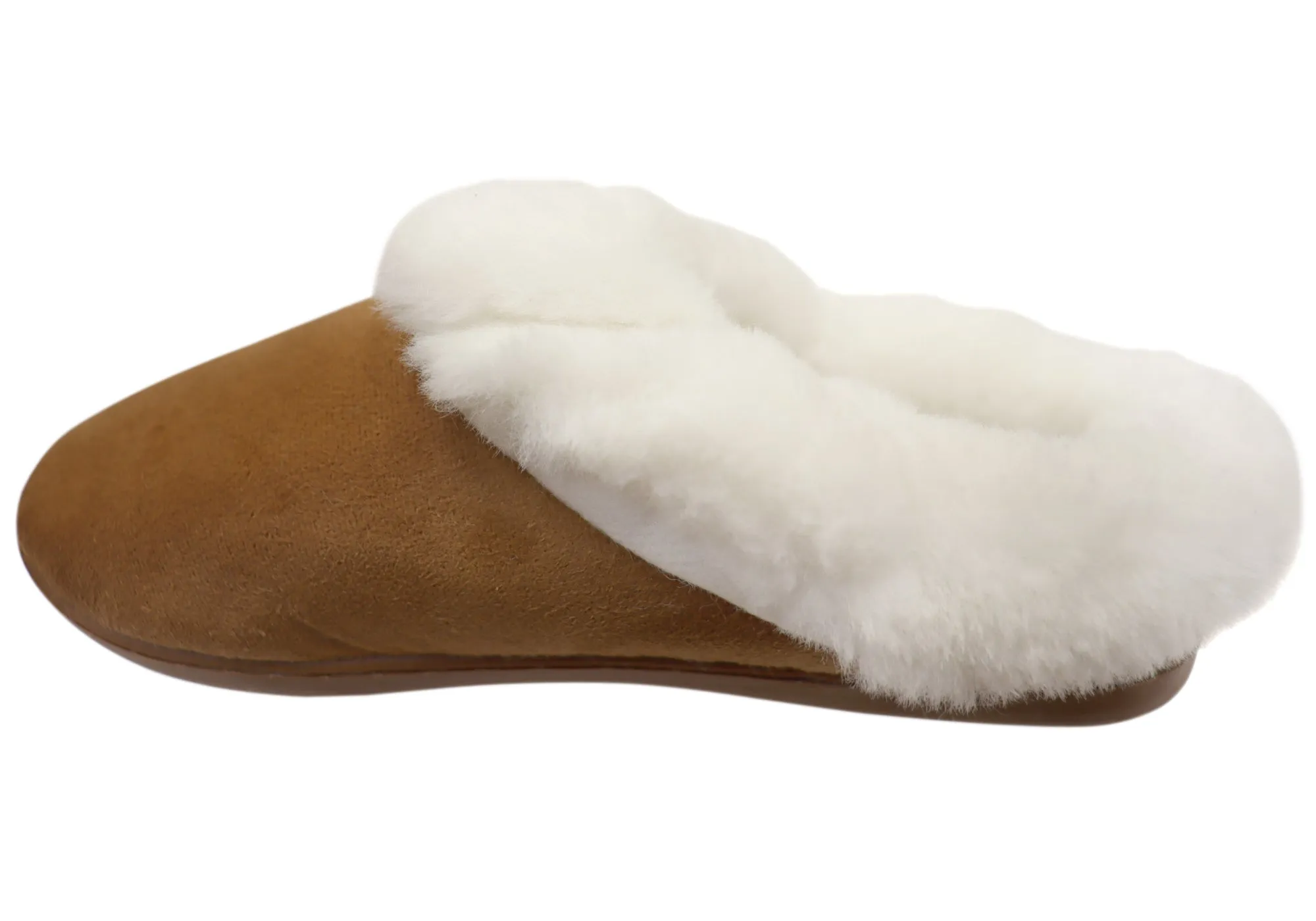 Scholl Orthaheel Snooze II Chaussons d'intérieur confortables et de soutien pour femmes Chaussures Scholl Orthaheel
