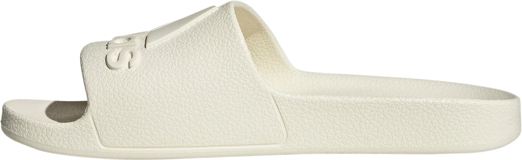 Chaussures Adidas pour hommes Adilette Aqua Slides - Crème