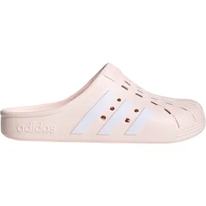 Shoes Adidas  Women adidas Adilette Sliders - Pink