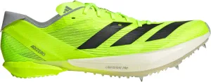 Shoes Adidas  Women adidas Adizero Ambition Running Spikes - Yellow