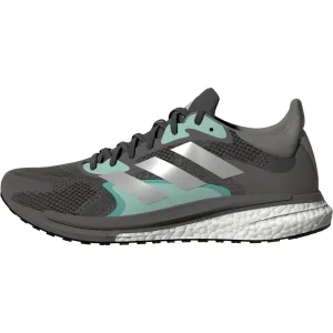 Shoes Adidas  Women adidas Solar Charge Womens Running Shoes - Grey