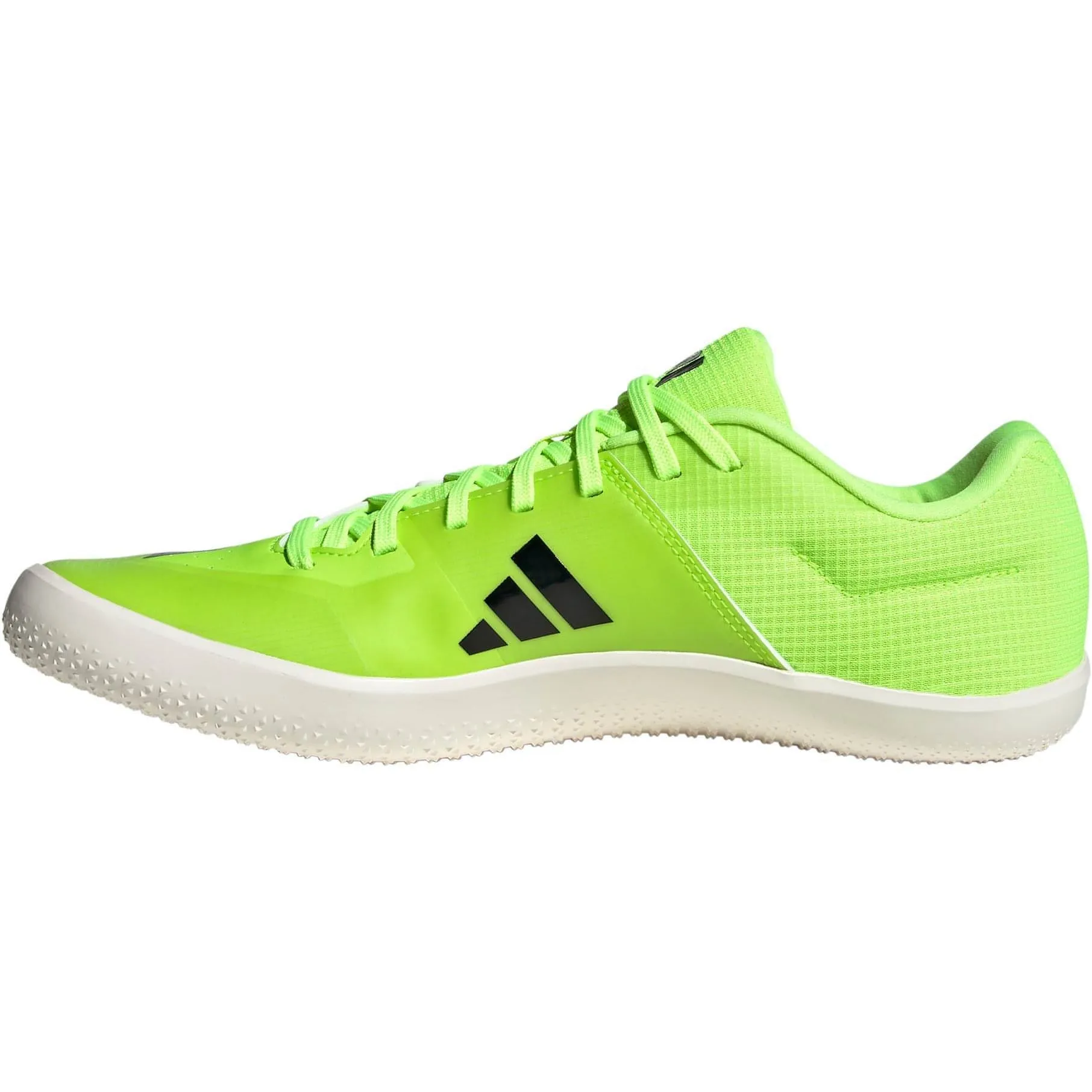 Chaussures Adidas Femme adidas Throwstar Pointes pour épreuves combinées - Vert