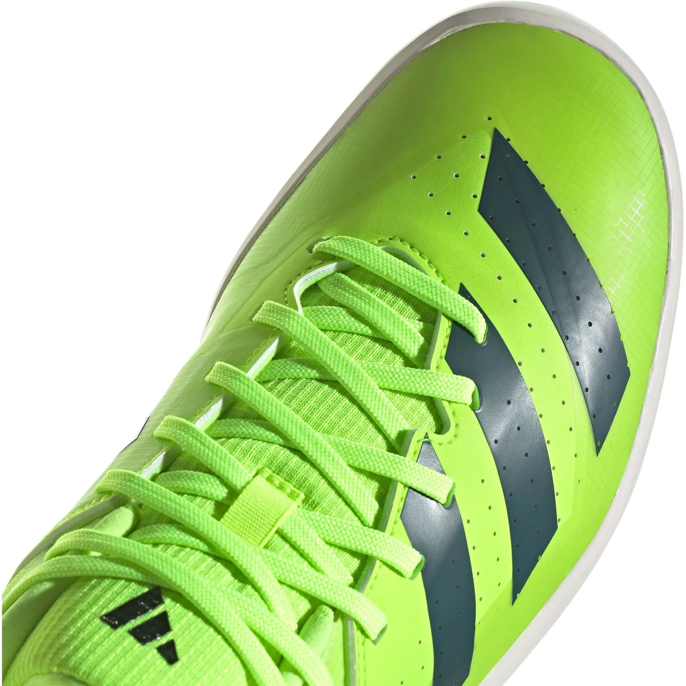 Chaussures Adidas Femme adidas Throwstar Pointes pour épreuves combinées - Vert