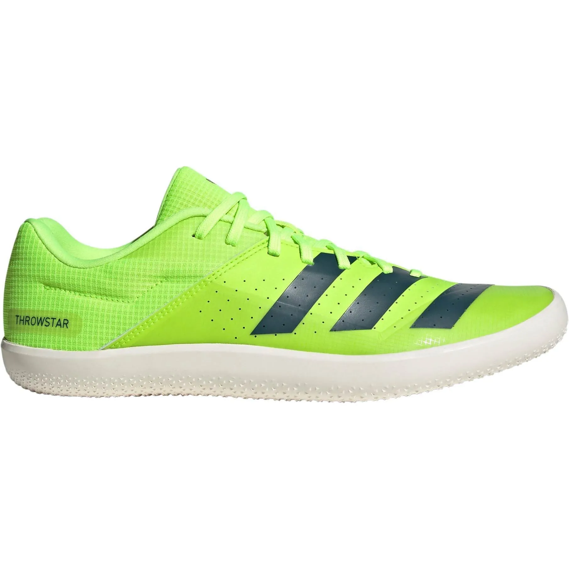 Chaussures Adidas Femme adidas Throwstar Pointes pour épreuves combinées - Vert