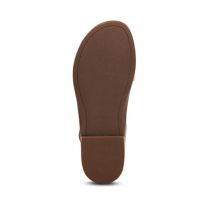 Chaussures Aetrex Femmes Modèle Claire