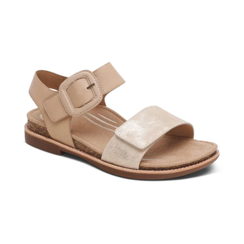 Chaussures Aetrex Femmes Modèle Claire