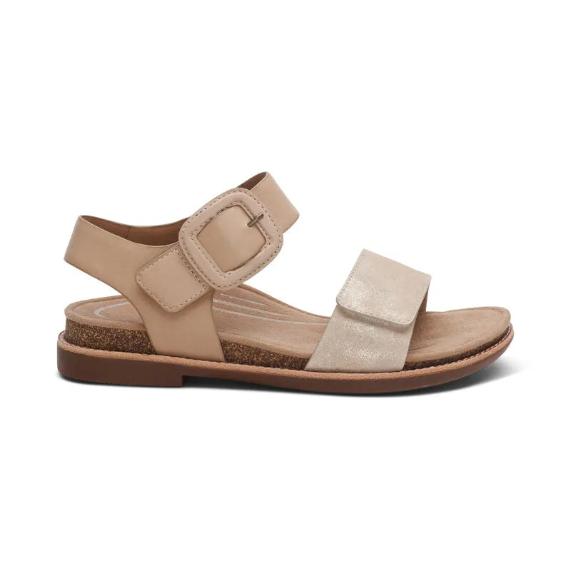 Chaussures Aetrex Femmes Modèle Claire
