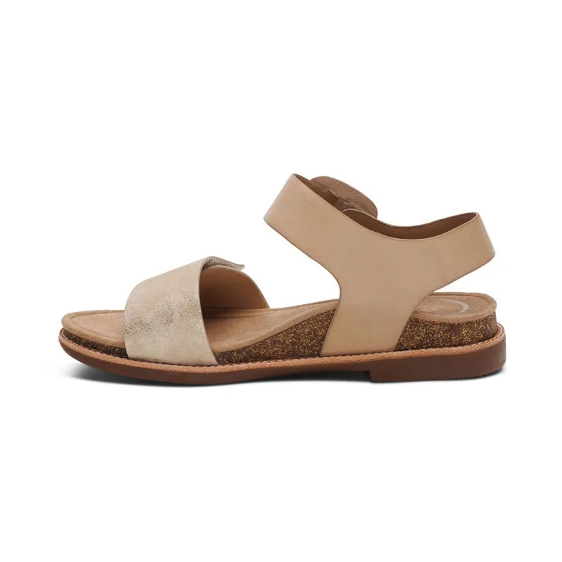 Chaussures Aetrex Femmes Modèle Claire