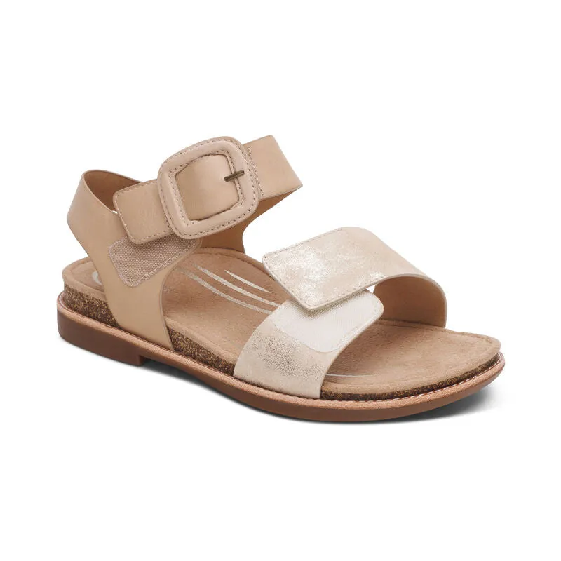 Chaussures Aetrex Femmes Modèle Claire