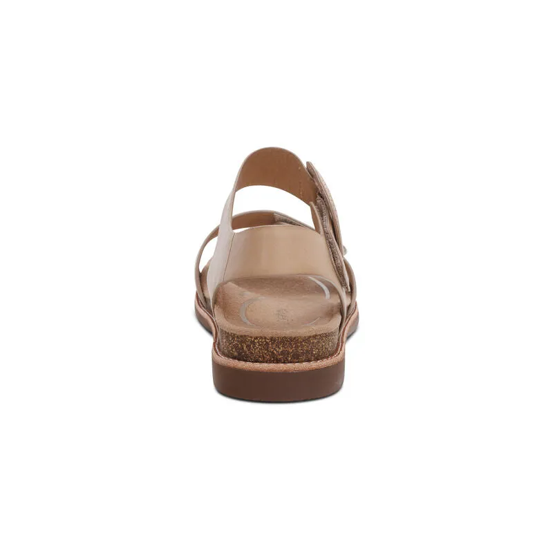 Chaussures Aetrex Femmes Modèle Claire