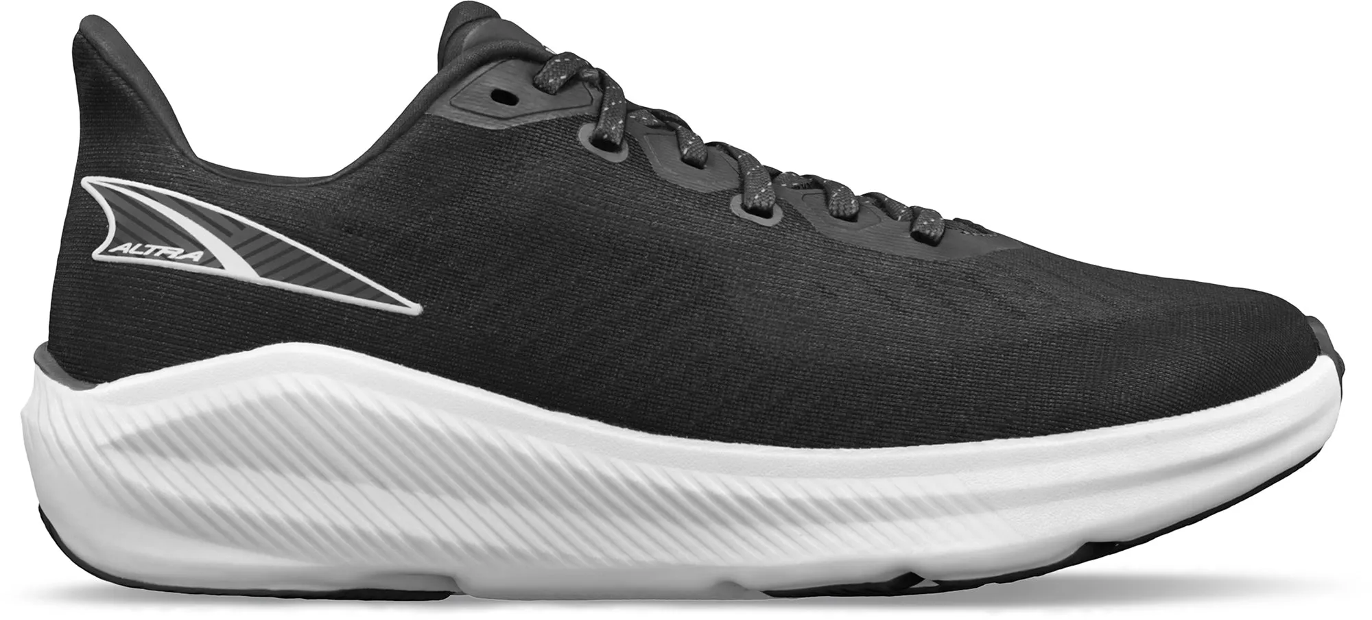 Chaussures de course Altra Experience Form pour femmes - Noir