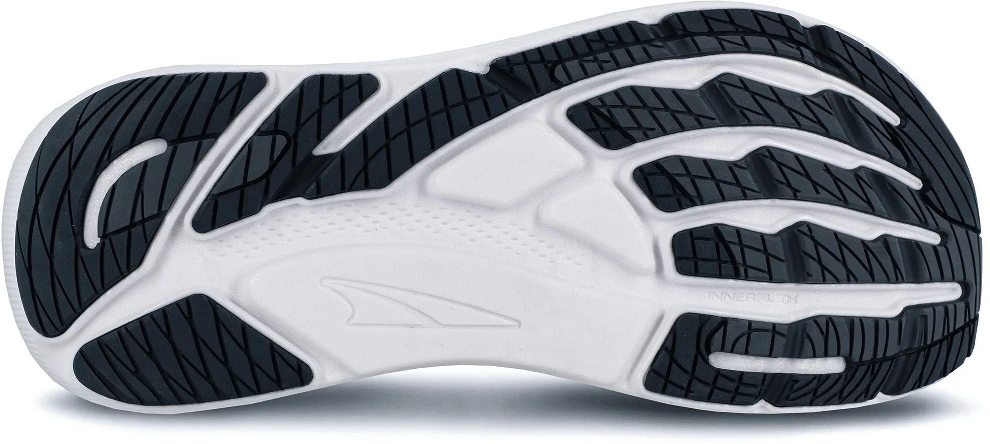 Chaussures de course Altra FWD VIA pour femmes - Noir